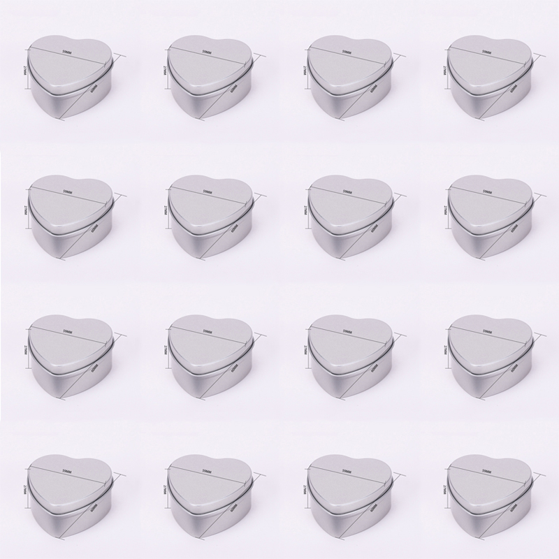Set Of 16 Candle Jars For Voti - Candle Glass Supplies review and price