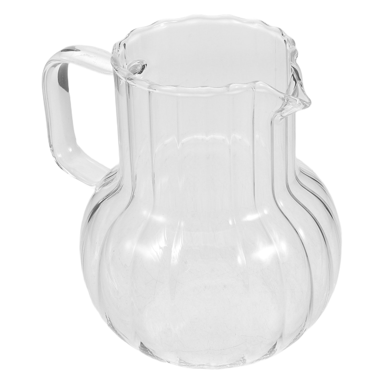 Glass Pitcher 200Ml Sharp Spou - Pour Spout Pitcher review and price