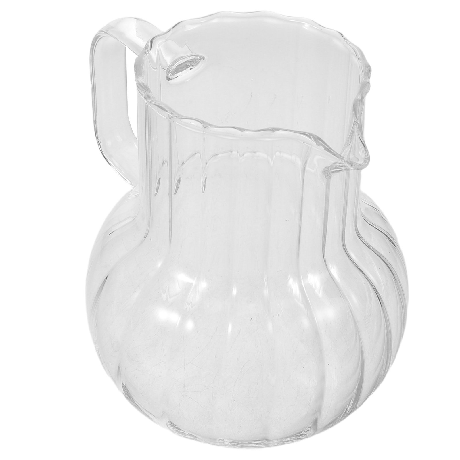 Glass Pitcher 200Ml Sharp Spou - Pour Spout Pitcher review and price