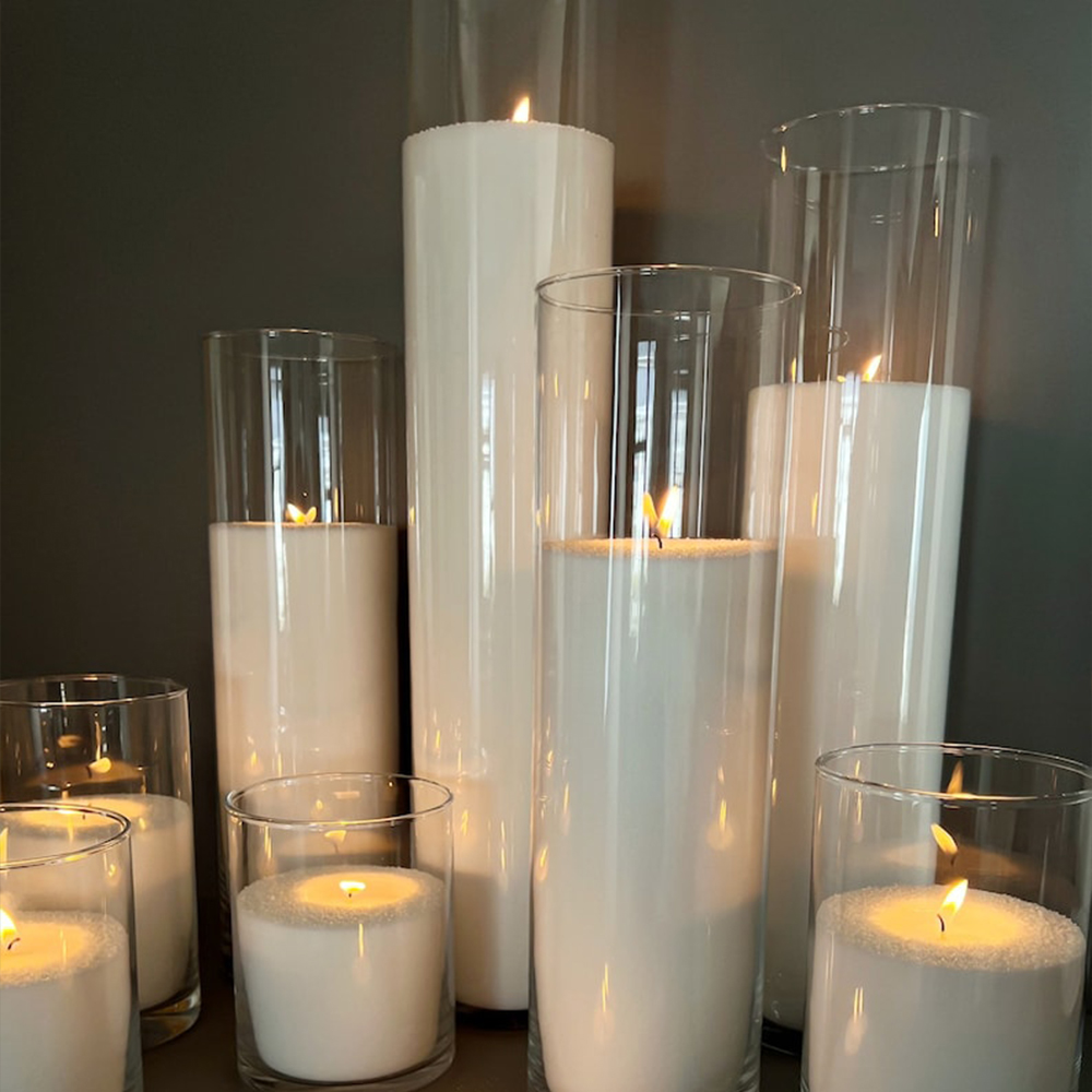 Candles Candle Scented Luxury  - Luxury Candle Supplies Jars review and price