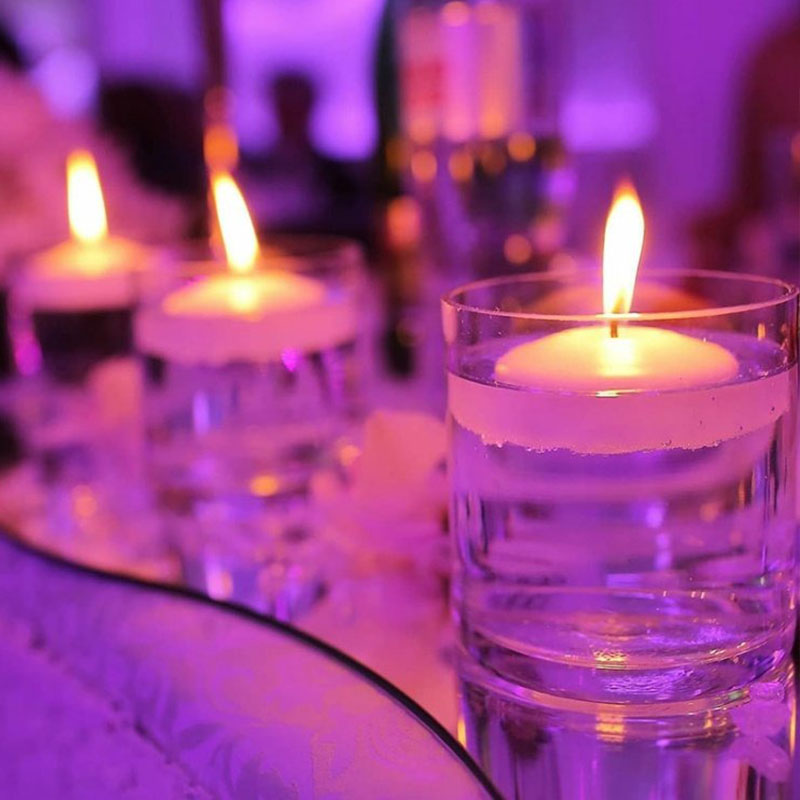 1pcs Clear Cylinder Glass Cand - Candle Glass Supplies review and price
