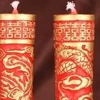 Wedding supplies, festive red  - Candle Supplies Phoenix review and price