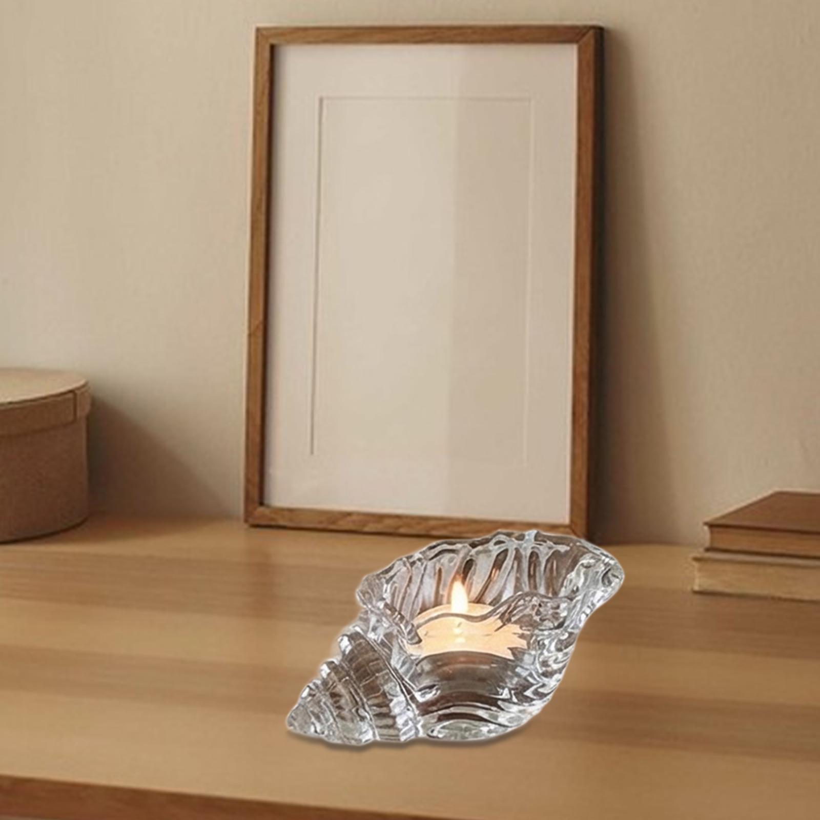 Glass Candle Holder Clear Teal - Candle Glass Supplies review and price