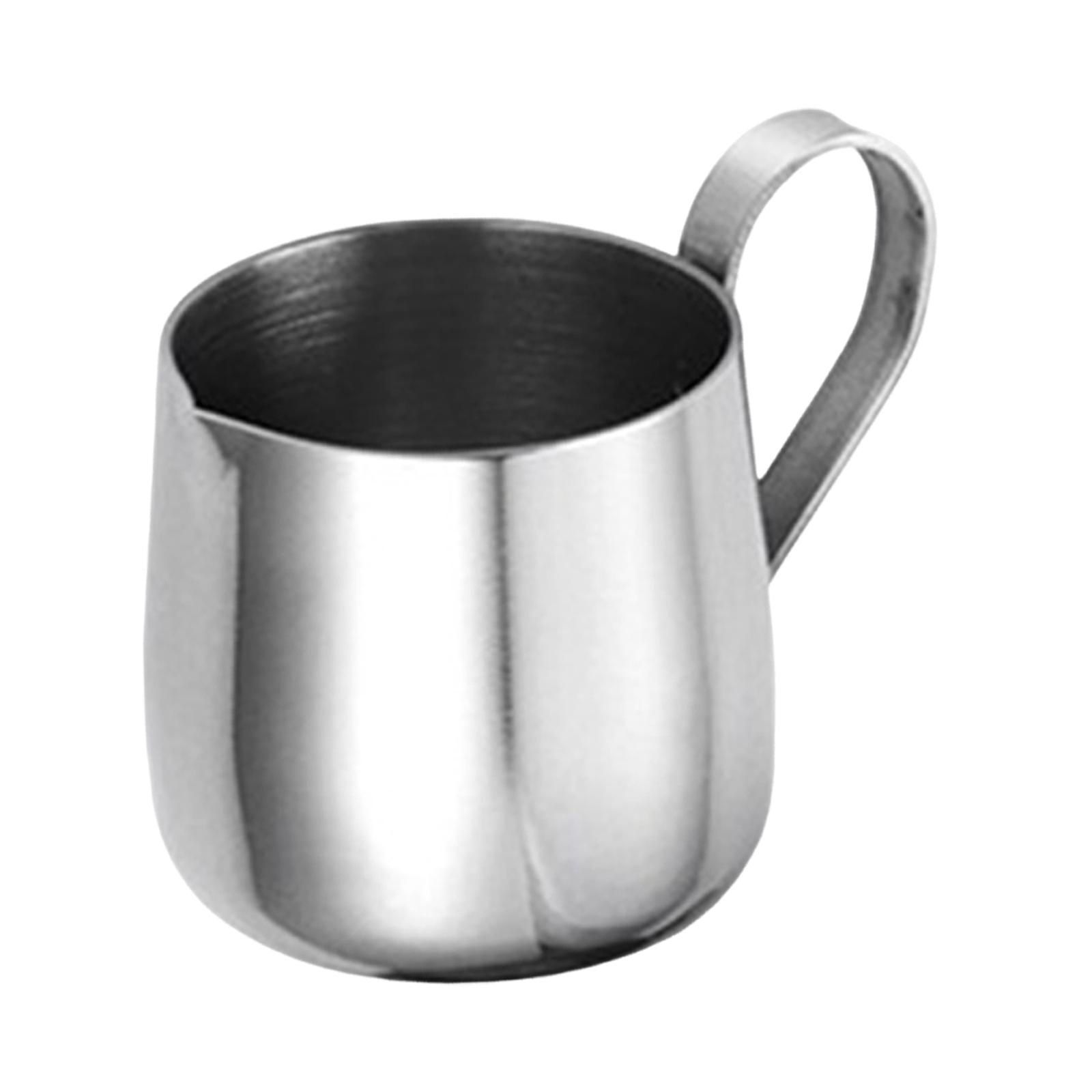 Espresso Steaming Pitcher Stai - Pour Spout Pitcher review and price