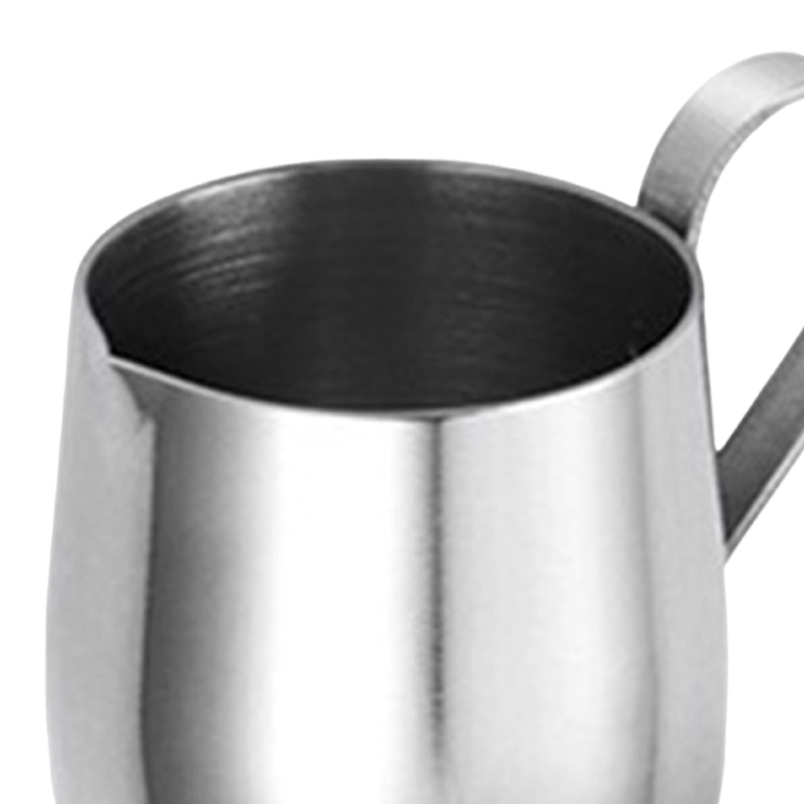 Espresso Steaming Pitcher Stai - Pour Spout Pitcher review and price