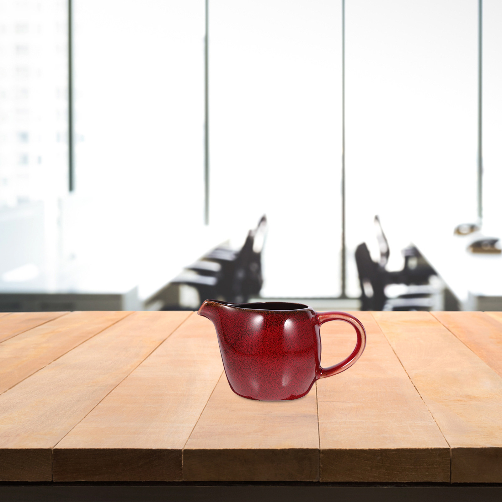 Ceramic Milk Pitcher European  - Pour Spout Pitcher review and price