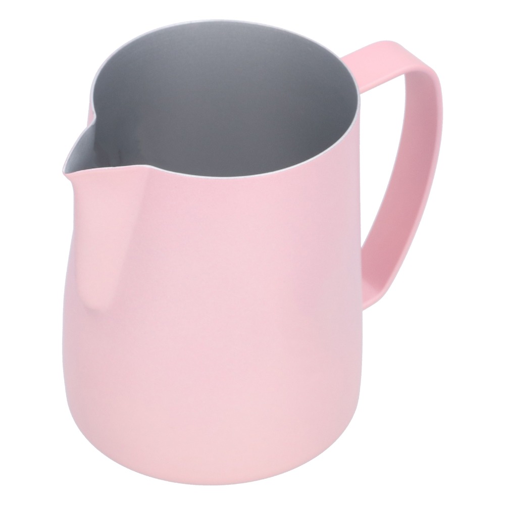 Rustless Steel Milk Frothing P - Pour Spout Pitcher review and price